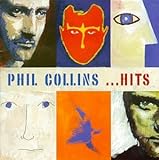 Phil Collins Album: «Hits» (Front side) Phil Collins Album: «Hits» (Front side)