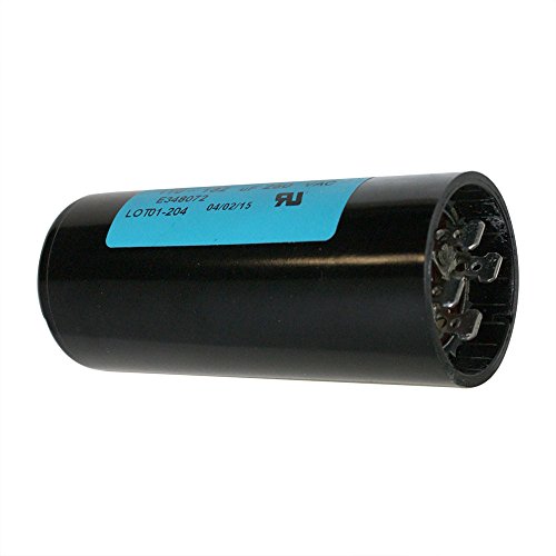 Starting Capacitor for Electric Motor: Amazon.com