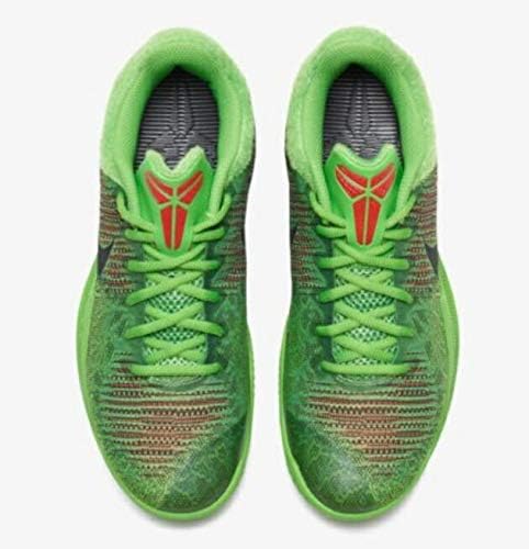 kobe rage green