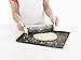 Lekue Micro Perforated Silicone Baking Pizza Mat, 15.7