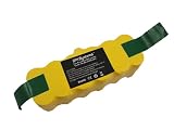 GPK Irobot Roomba Replacement New Battery for 500 Series