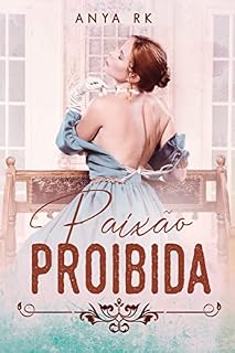 Livro Paixão Proibida