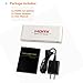 Farsail FS0104D 1X4 HDMI Splitter V1.4 1 In 4 Out Amplified Powered AV Cable Tv Splitter Signal Distributor Support Full 2160P 2Kx4K 3D