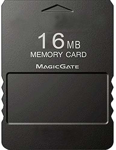 Nagelneue Playstation 2 McBoot FMCB 1.953 PS2 Speicherkarte 16MB