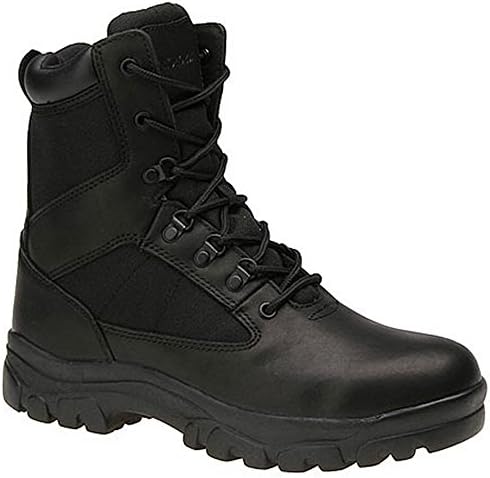 Workabouts Men's 7" Steel Toe Work