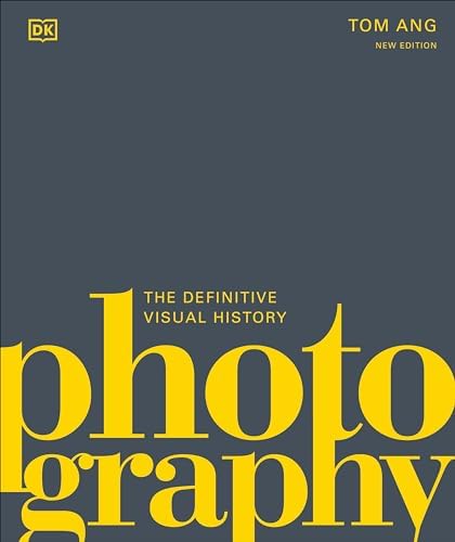 A World History of Photography: 5th Edition: Rosenblum, Naomi