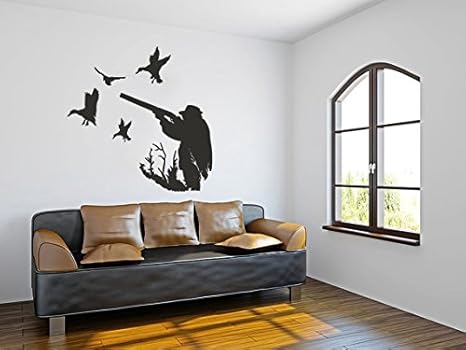 Amazon Com Creativewalldecals Wall Decal Vinyl Sticker