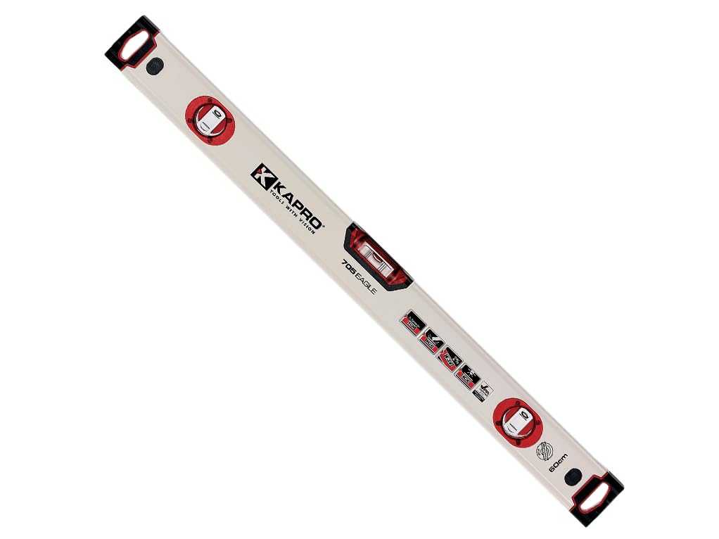 KAPRO 24IN 705 Eagle Level with OPTIVISION