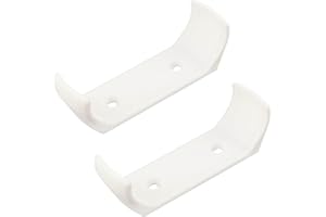 ECSiNG Smart Speaker Wall Mount Holder Bracket Compatible with Nest Mini Bluetooth Speaker