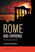 Rome and Environs: An Archaeological Guide