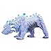 Safari Ltd. Dragons - Arctic Dragon - Phthalate, Lead and BPA Free - For Ages 4+