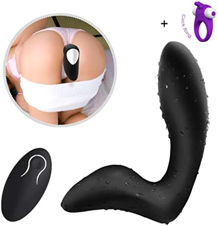 Six Toys For Men Invisible Prostáte Vibrartor Wireless Remote USB Rechargeable P-enís Rings Vibrate Things for Male Six Toys for Male Bullet Adullt Toys for Male Tshirt