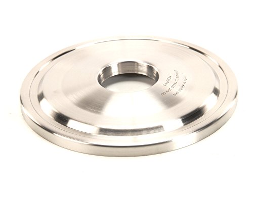 Waring 013469 Lid Without Stopper For Cb6