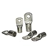 guangshun-Tin-Plated-Pure-Copper-Battery-Cable-Ends-Lugs-Ring-Terminals-Connectors-10PCS-For-6-Gauge-4-Gauge-2-Gauge-10-Gauge-20-Gauge-40-Gauge-X-10PCS