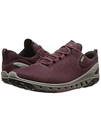 Ecco Mujer Biom Venture Gore-Tex Tie Senderismo Shoe