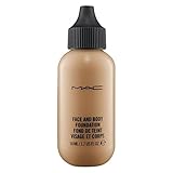 MAC Face/Body Foundation C2