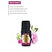 Zeitun 100% Natural Aphrodisiac Essential Oil Blend – Undiluted, Steam Distilled, Cruelty-Free – Romantic Fragrance Essential Oils For Massage Oil Enrichment, Aromatherapy Essential Oils For Diffuserthumb 1
