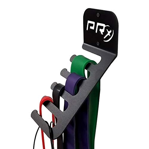 PRx Performance Resistance & Stretch Band Perfect for Pullups