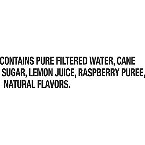 Simply Lemonade with Raspberry - 52 fl oz - Image 5