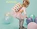FLUF Bag Lunch Lil B Pack Popsicle, 1 Each