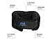 Neck Brace for Neck Pain & Support - Best Cervical Collar for Neck Support - Revolutionary Neck Protector - Breathable Neck Braces That Helps to Stabilize Vertebrae (4 Inch)