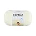 Bernat Baby Coordinates Yarn, 5 oz, Gauge 3 Light, Lemon Custard