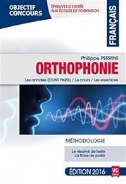 Orthophonie