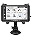 AUTOMOBILE MOUNT LARGE GPS/MINI TABLET(AM-MTB)