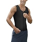 Kepawel Men's Firm Compression Vest Core 2