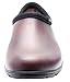 Sloggers Original Waterproof Work Shoe for Men – Outdoor Slip-On Rain and Durable Garden Footwear Made in The USA with Premium Comfort Support Insole, Leather Print Brown- Size 12