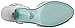Blue by Betsey Johnson Women's SB-RAVEN Dress Sandal