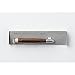 Midori Brass Pencil Case, Brown (38063006)