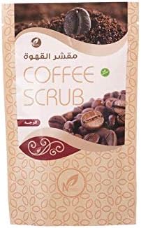 Nature Visions Coffee Face Scrub Powder Exfoliation 100 Gm Buy Online At Best Price In Ksa Souq Is Now Amazon Sa