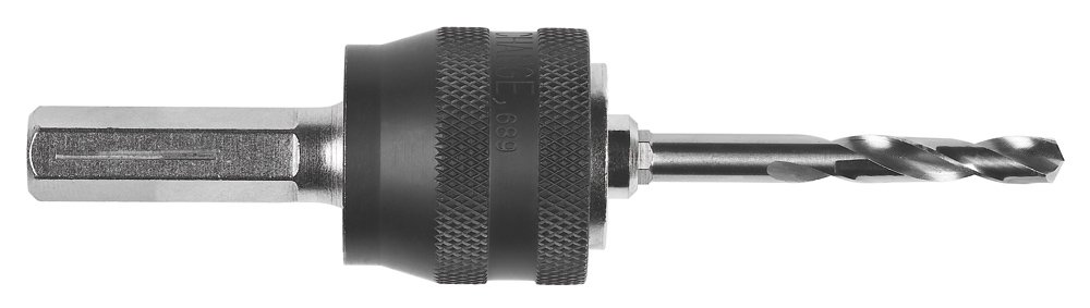 Bosch Accessories 2608580113 11 mm Hexagonal Shank Power Change Adapter