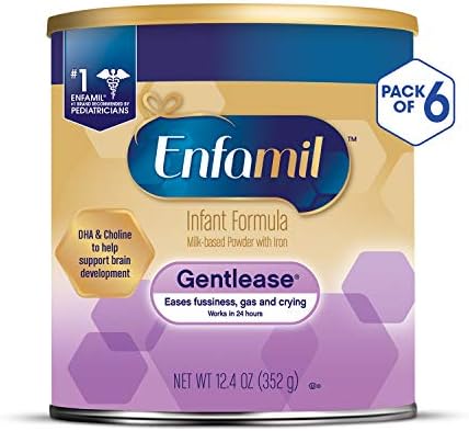 enfamil organic