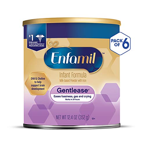 Enfamil infant Formula - lipil Milk-based Powder #3 (300878693428)