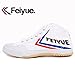 T.O.P Feiyue503 High Top Martial Arts Kung Fu Pakour Canvas Shoes