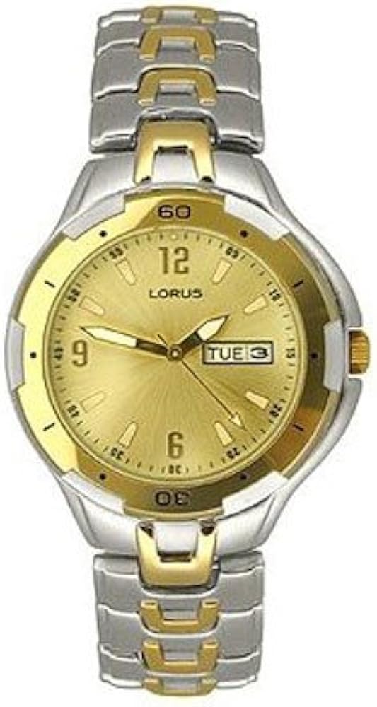 lorus watches amazon