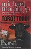 Front cover for the book Toro! Toro! by Michael Morpurgo