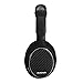 Ausdom M05 Over-ear Bluetooth Stereo APTX headphone Wireless Hi-fi Skype Chat with Noise Canceling Microphone