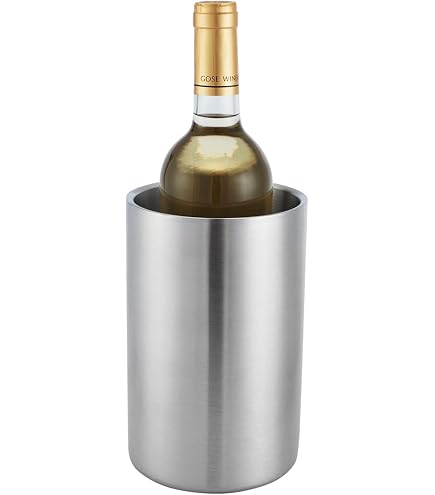Waring Pro PC100 Wine Chiller, Black : Amazon.ca: Home