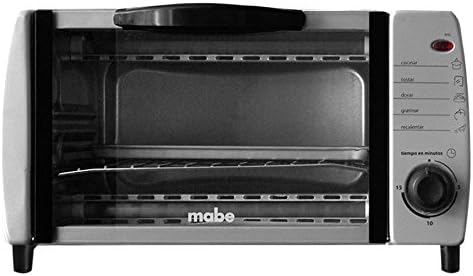 Horno Tostador Mabe Htm10n Precio Online, 60% OFF | www.ingeniovirtual.com