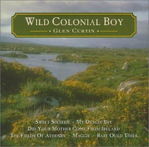 Wild Colonial Boy: Amazon.co.uk: Music