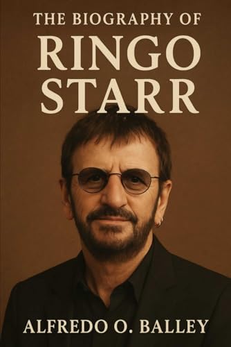 Photograph: Starr, Ringo: 9781905662333: Amazon.com: Books