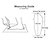 MEDUSA ENT LLC Rubber Sole Gymnastic Shoes Goat Leather Gymnastics Shoe
