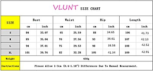 VLUNT Women's Sexy One Shoulder Jumpsuits Belted Wide Leg Long Romper Pants