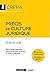 PRÉCIS DE CULTURE JURIDIQUE (CRFPA) by 