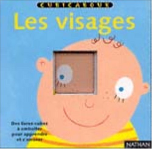 Les  visages