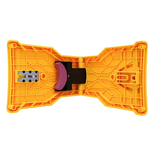 4 Sharpener+Chainsaw+Sharpening+Fast+Sharpening+Woodworking