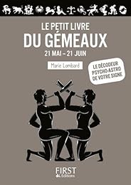 Le  petit livre du Gémeaux